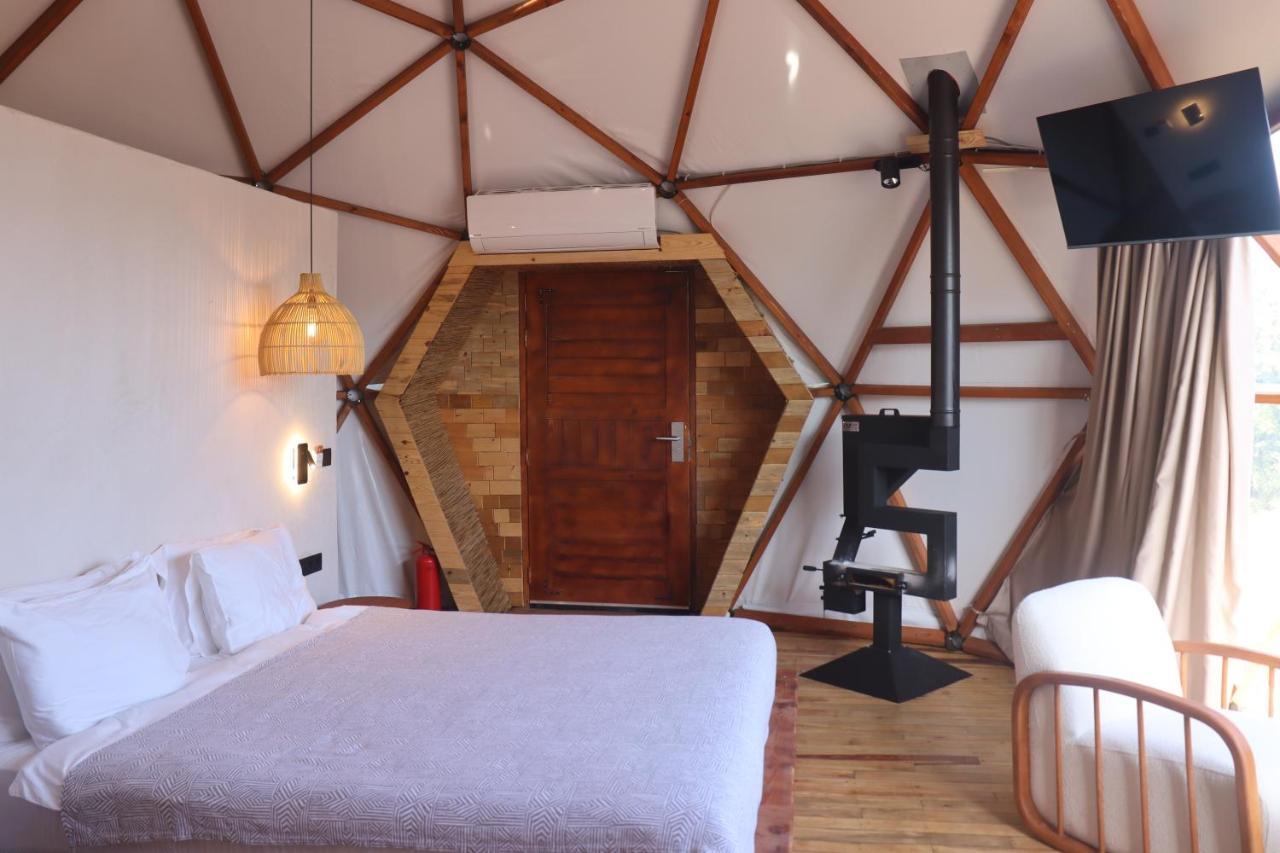 Mandalin Glamping Hotel Selcuk Exterior photo