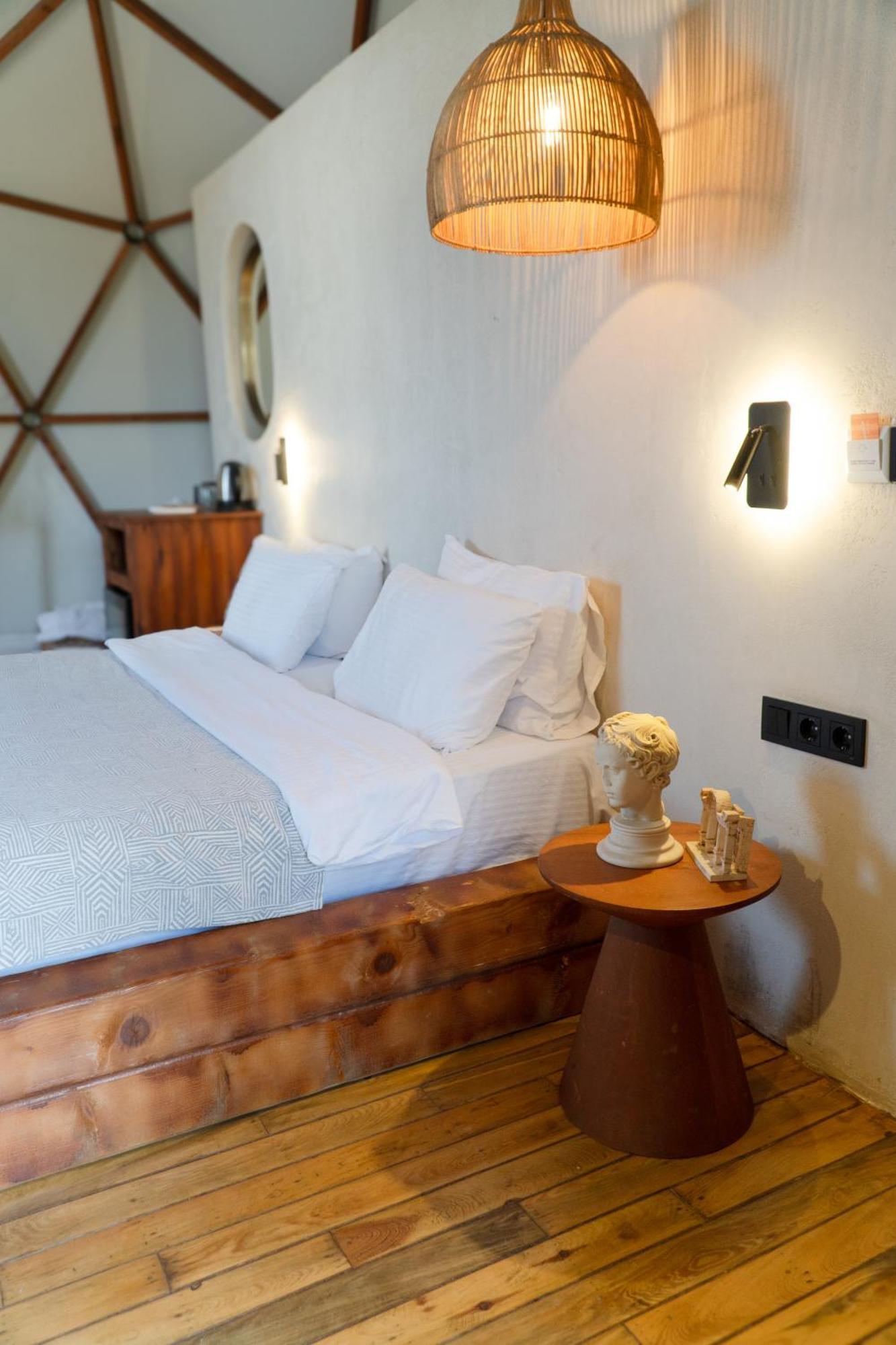 Mandalin Glamping Hotel Selcuk Exterior photo
