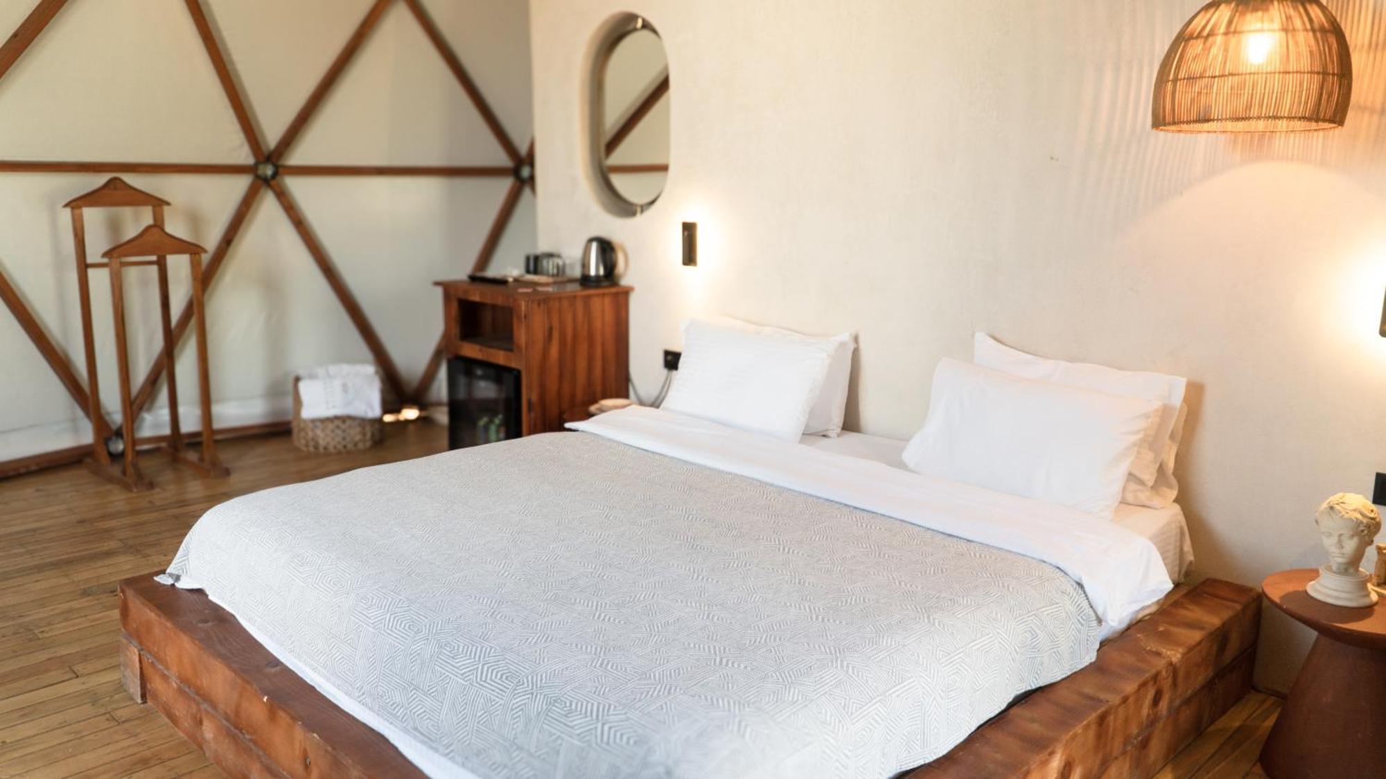 Mandalin Glamping Hotel Selcuk Exterior photo
