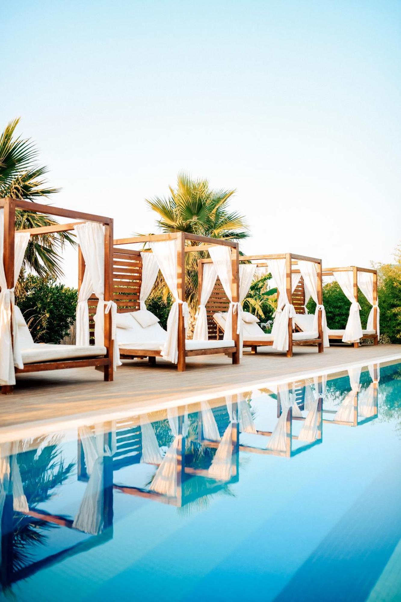 Mandalin Glamping Hotel Selcuk Exterior photo